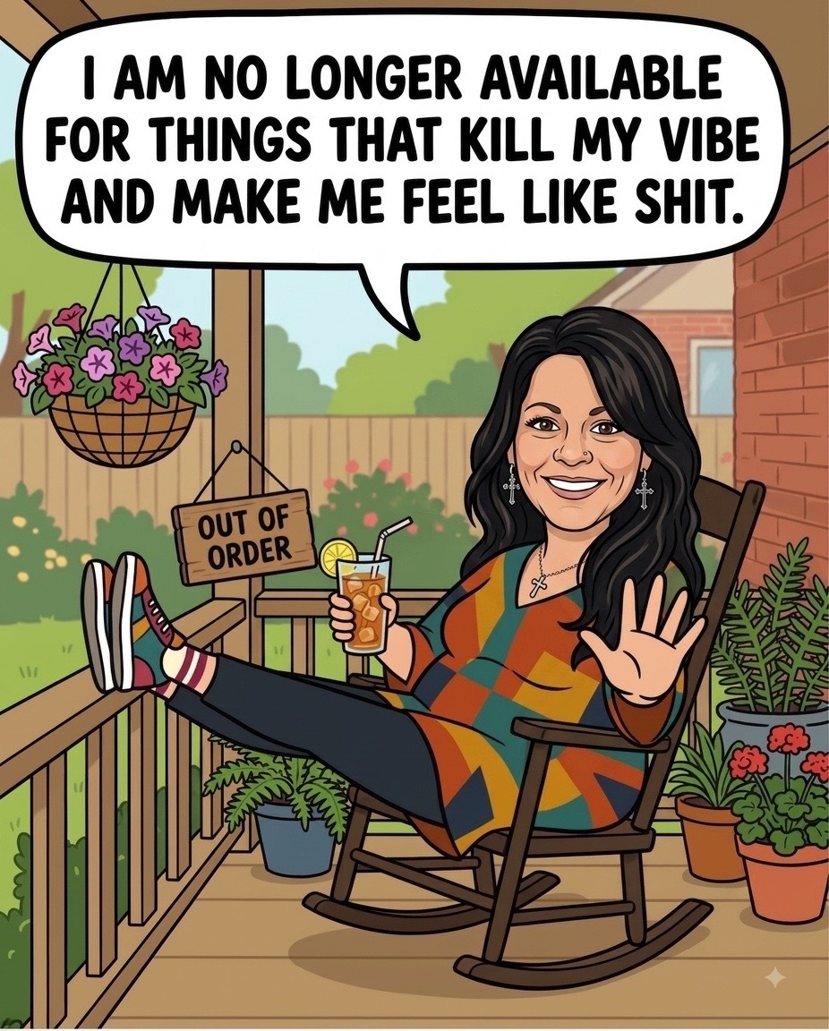 @Stacey Lynn