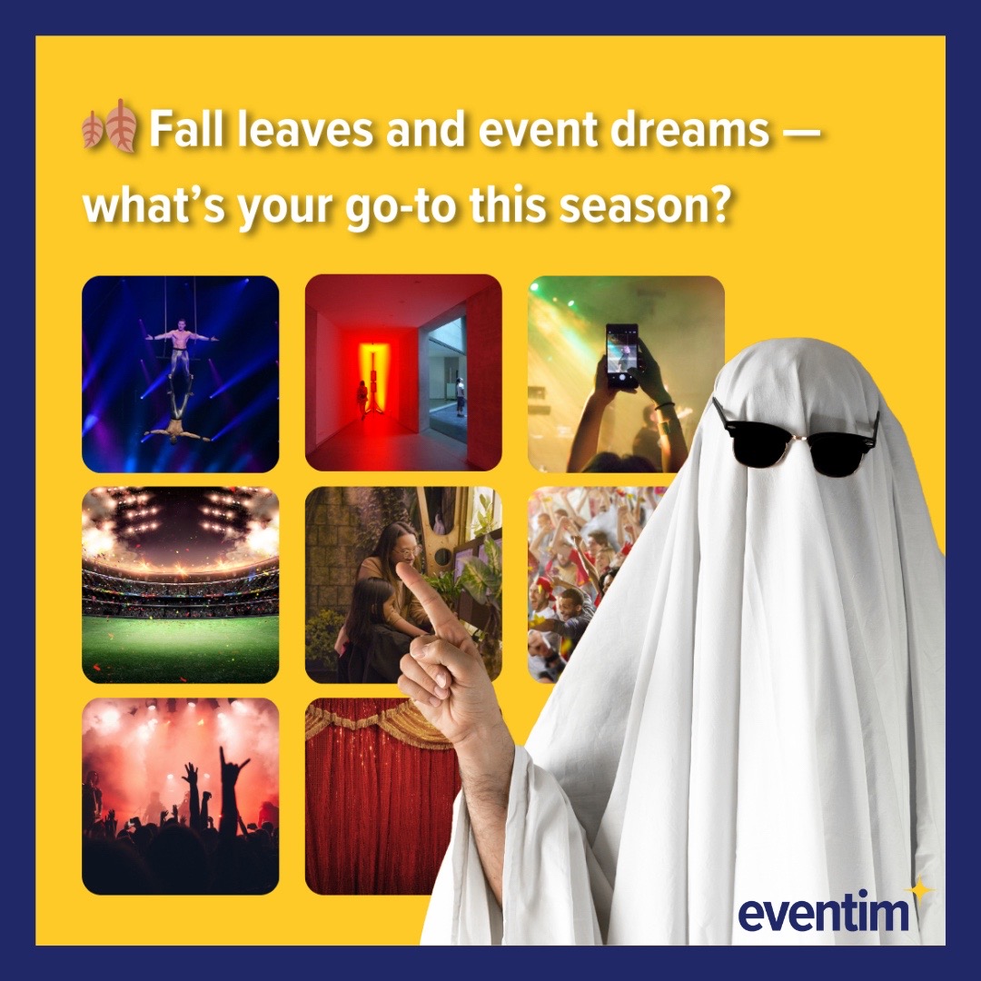 @EVENTIM USA