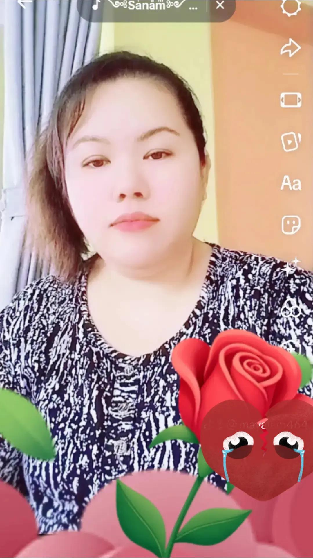 @&hearts;️ Maya
