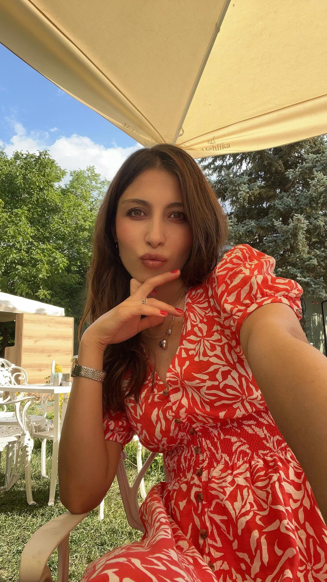 @yaz kızı