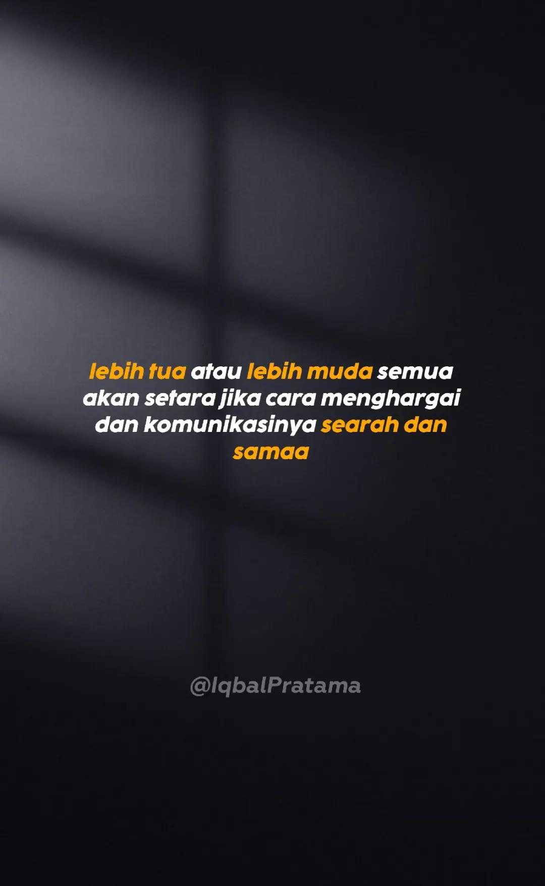@ɪQʙᴀʟᴘʀᴀᴛᴀᴍᴀ✪