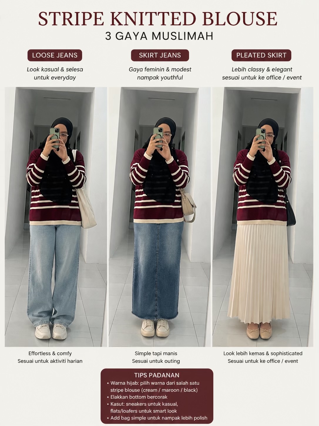 @fidaaanori | Baby & Mama Shop