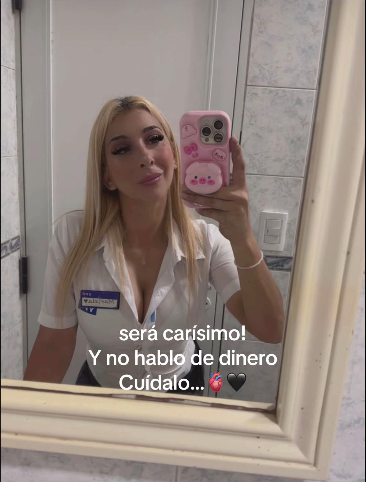 @Mariela Ramirez