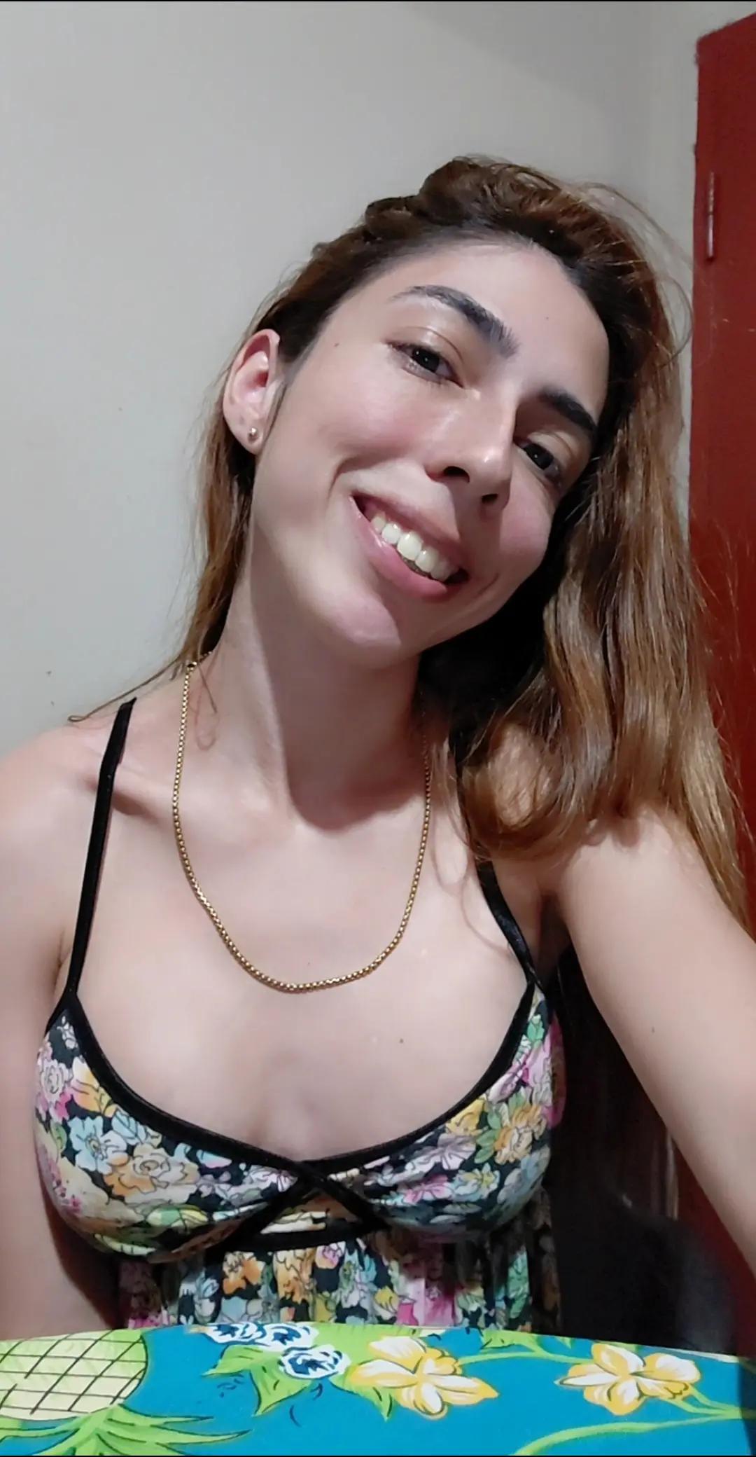 @Gisel Palacios