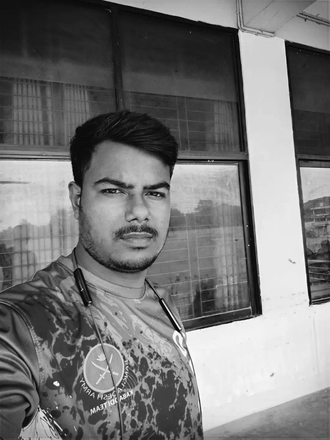 @বাবার আদরের গরিব ছেলে