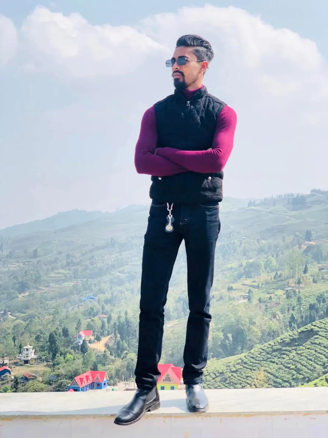 @RAJU RANPAHELI🕉️
