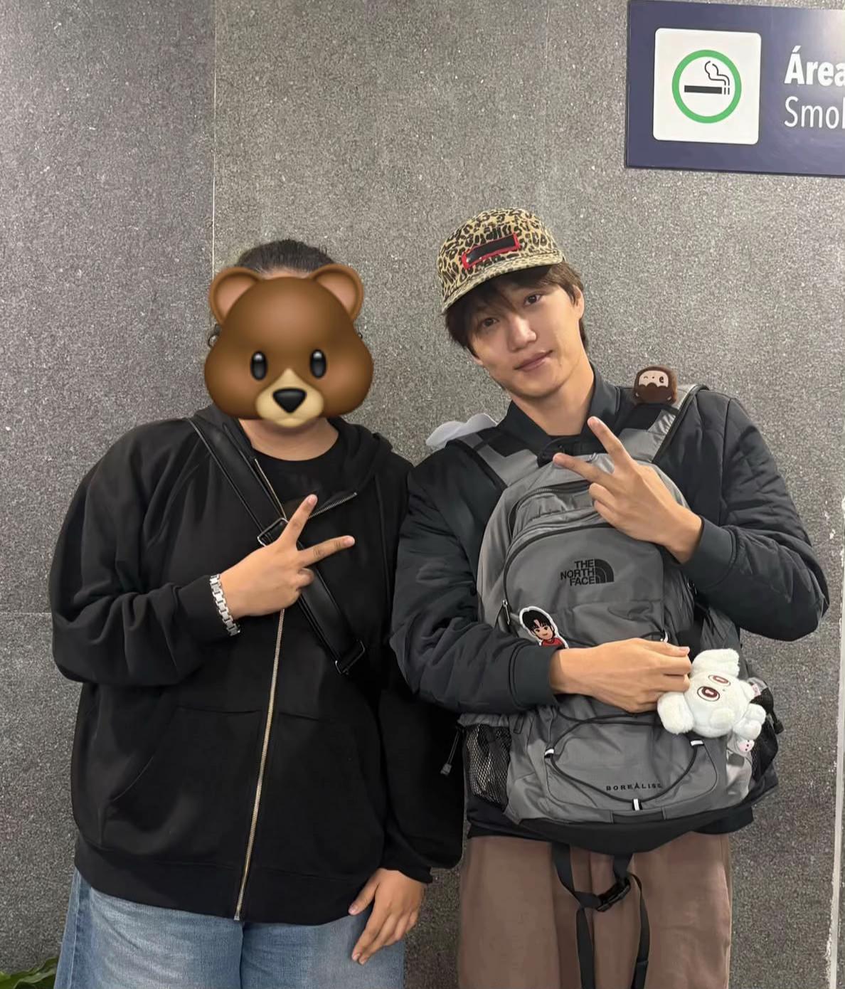 @KAI M&Eacute;XICO