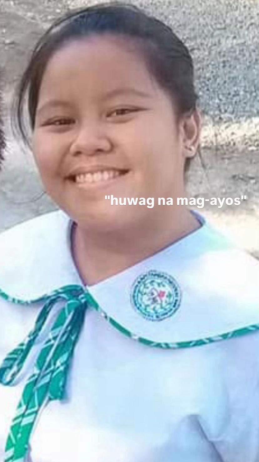 @Katrina on blue app