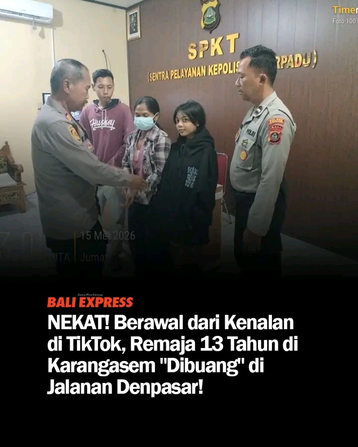 @STORI BUDUH BALI