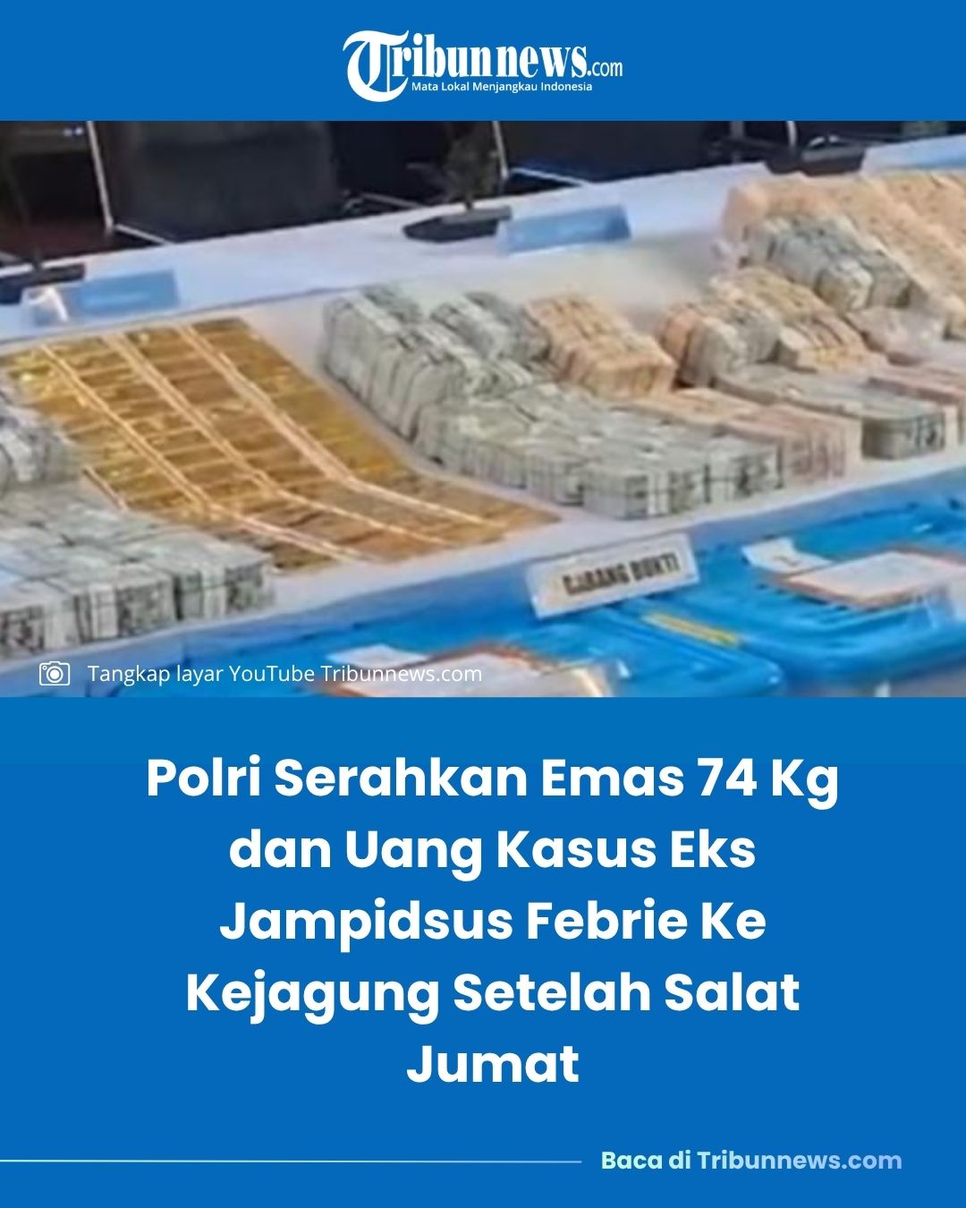 @Tribunnews