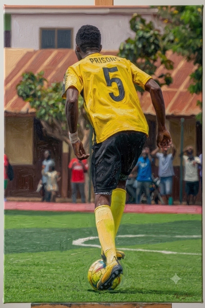 @Birdman 🦅 ♡ ♤ 👮🏾&zwj;♂️⚽️🇺🇸