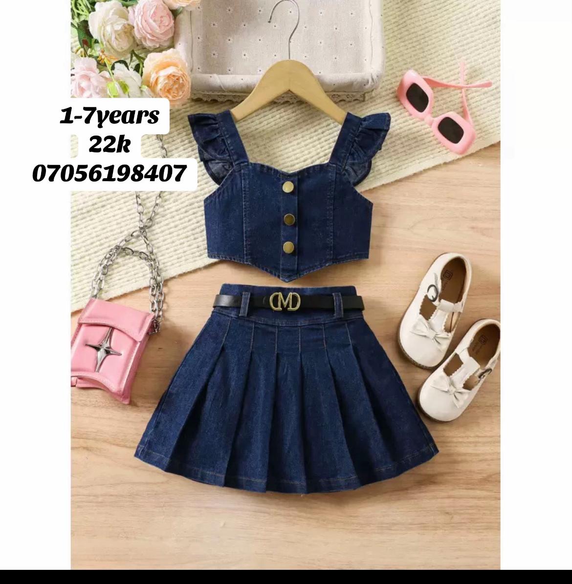 @QUEENJENNY KIDDIES(of Ibadan)