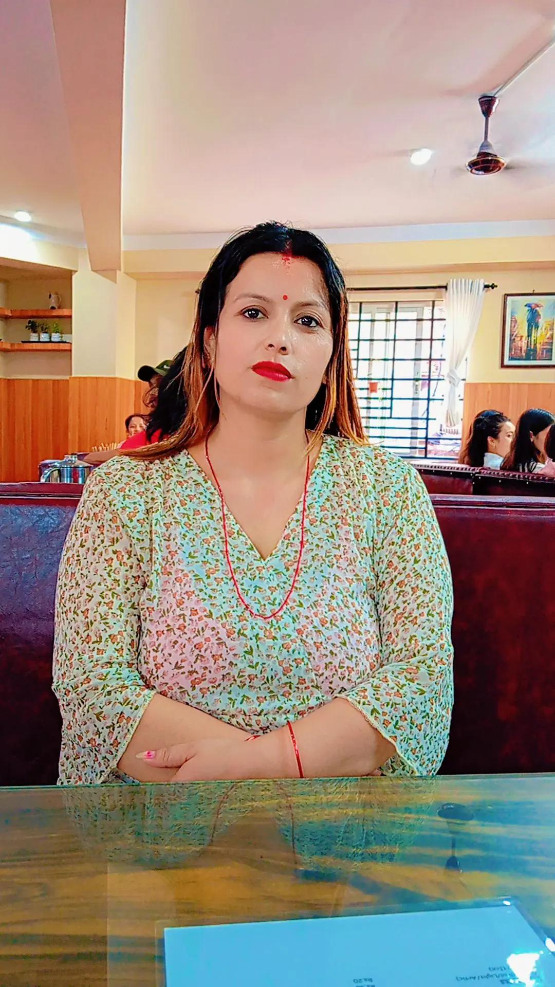 @Kabita kunwar❤️