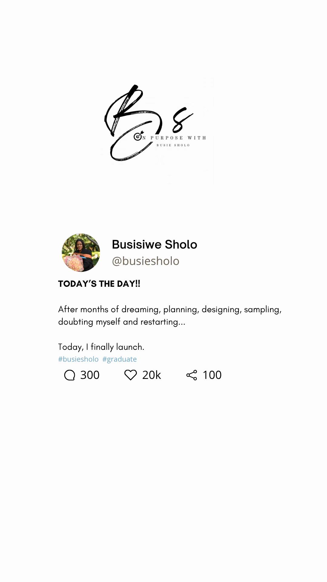 @busiesholo