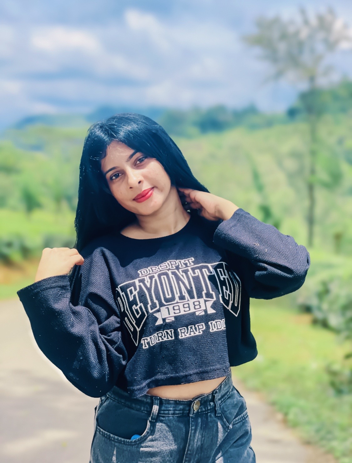 @🎀 ᴵˢʰᶻʸ ᥫ᭡𐙚 🧚♀