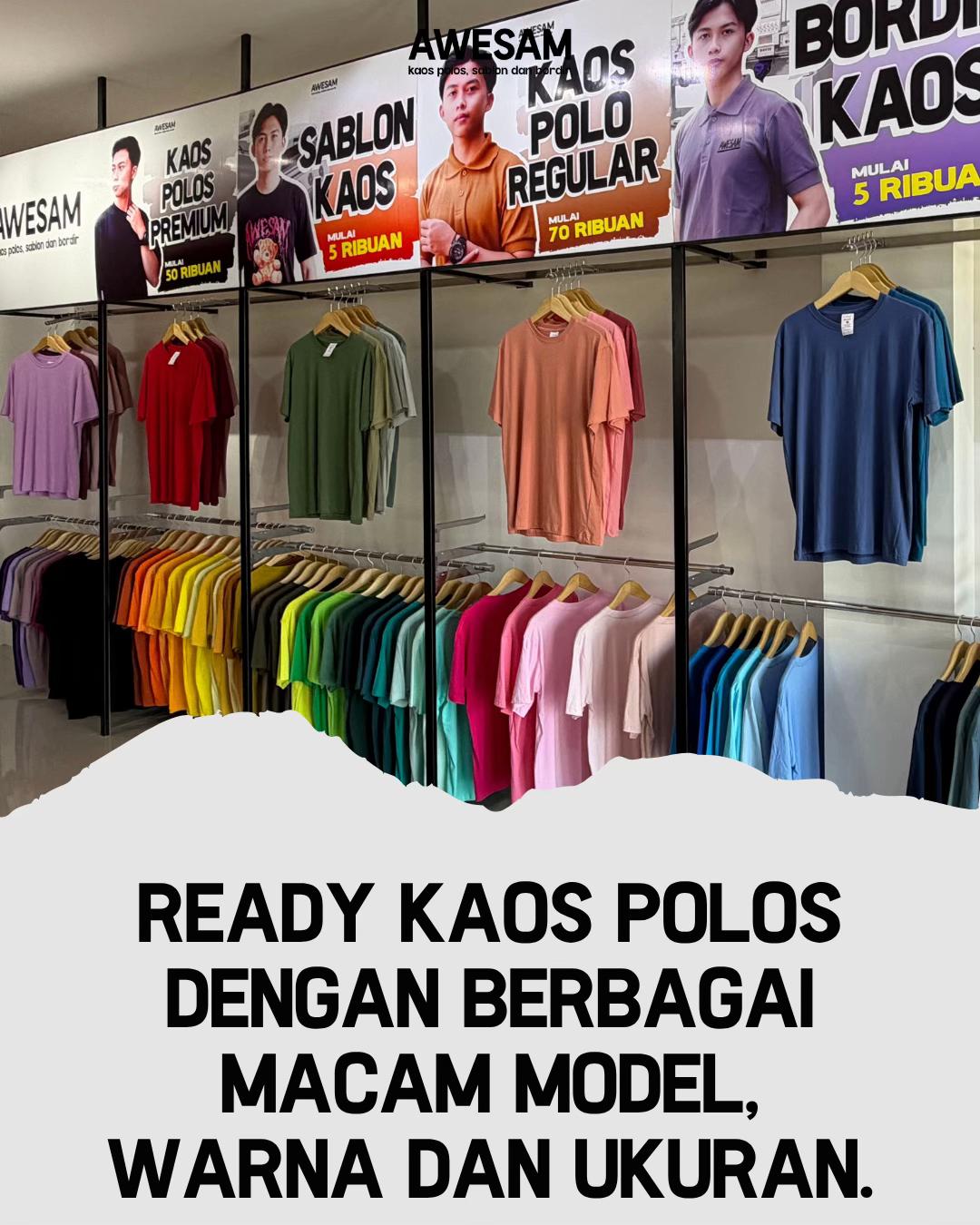 @AWESAM STORE