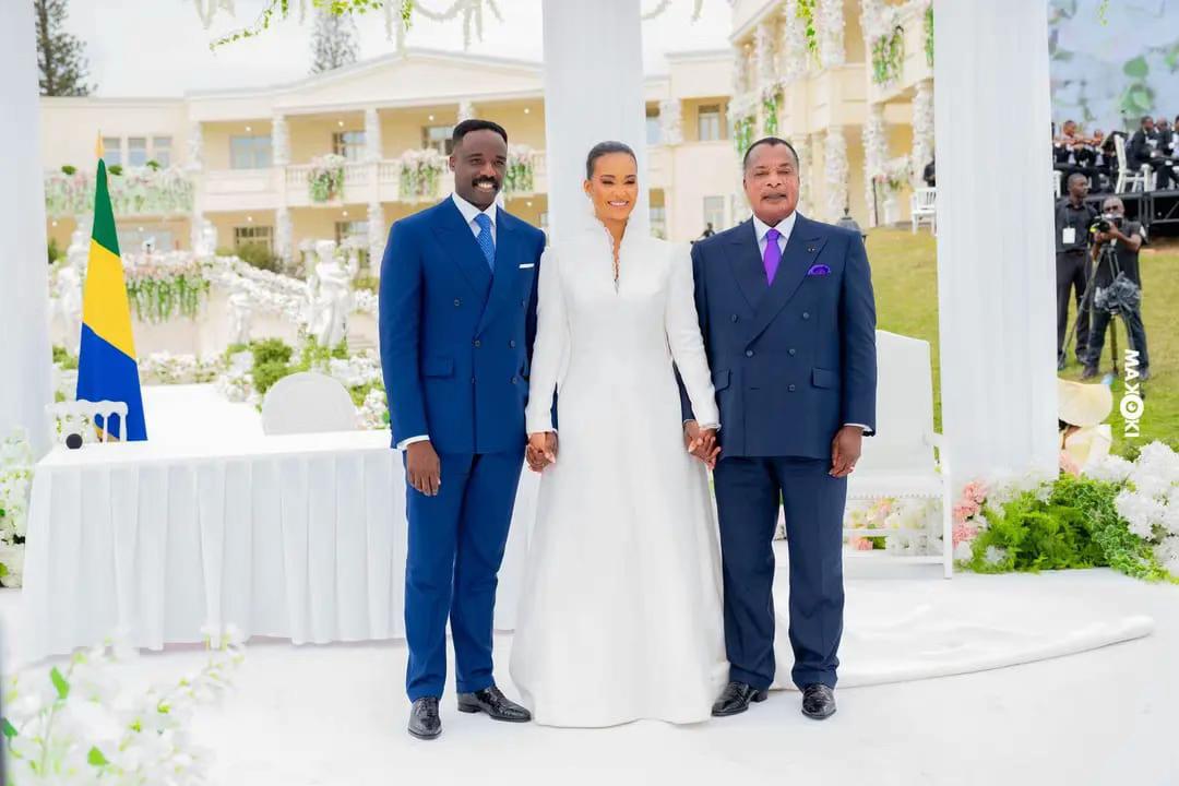 @FAN DE DENIS SASSOU N'GUESSO