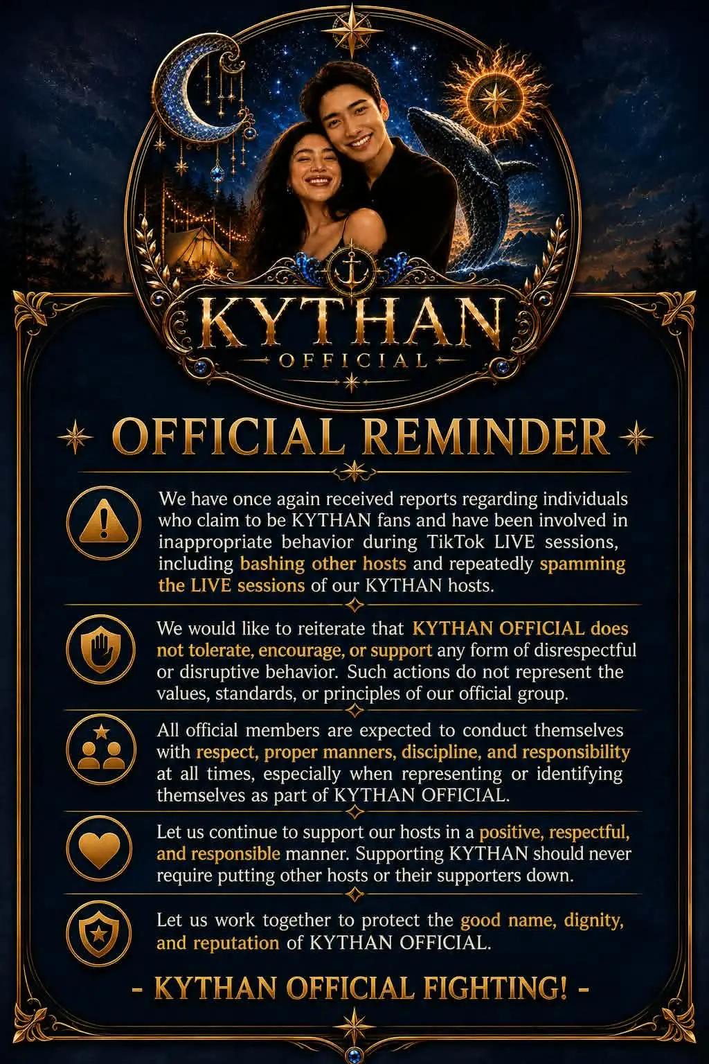 @🔆☾ KYTHAN OFFICIAL OFW ☽🔆