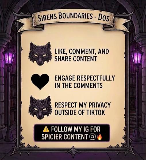 @Si-Ren Shadows