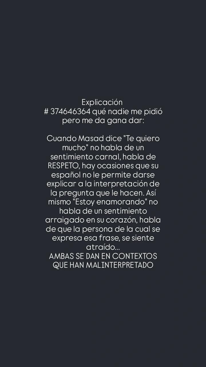 @Iveth Flores