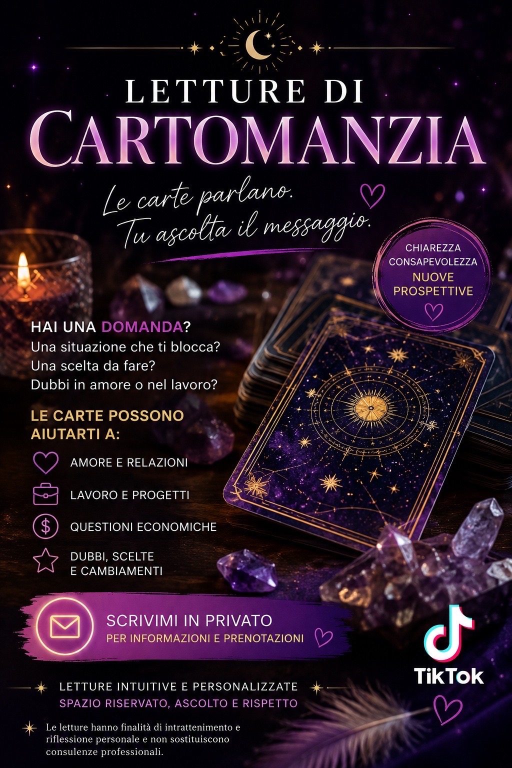 @Viandante delle Stelle