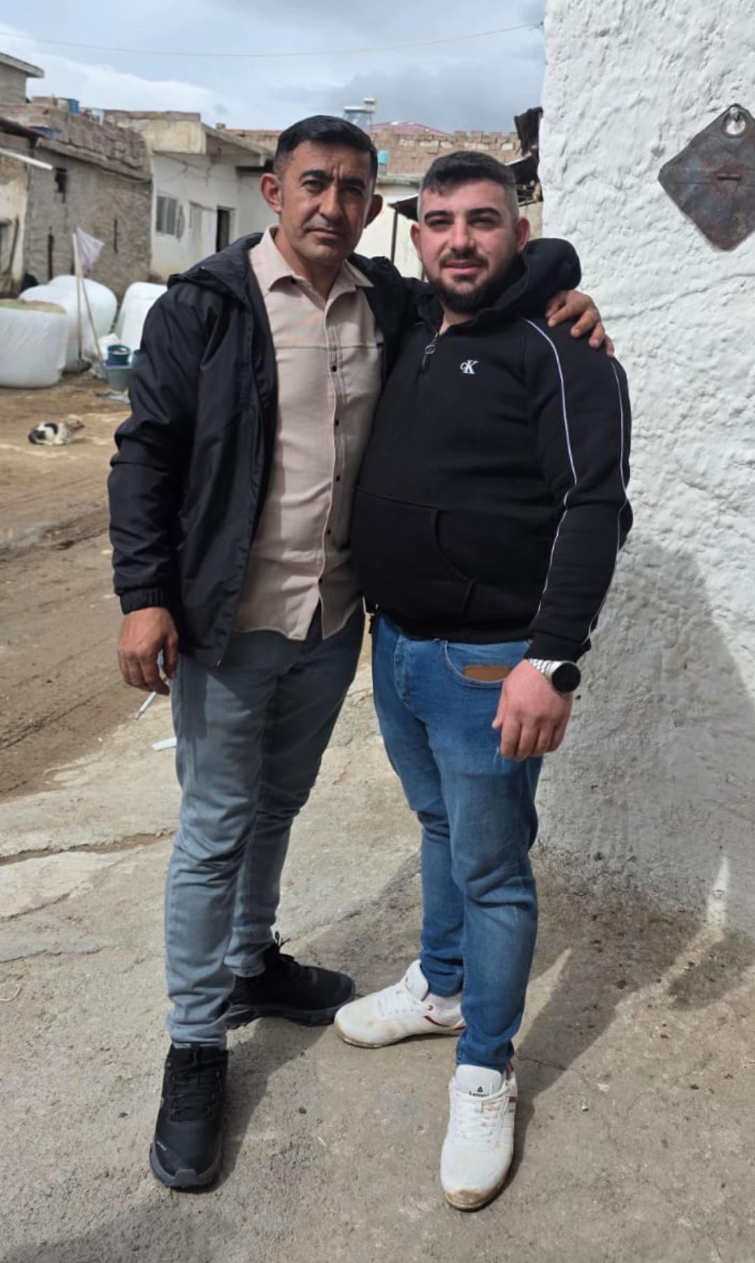 @Hayrullah Demirbaş