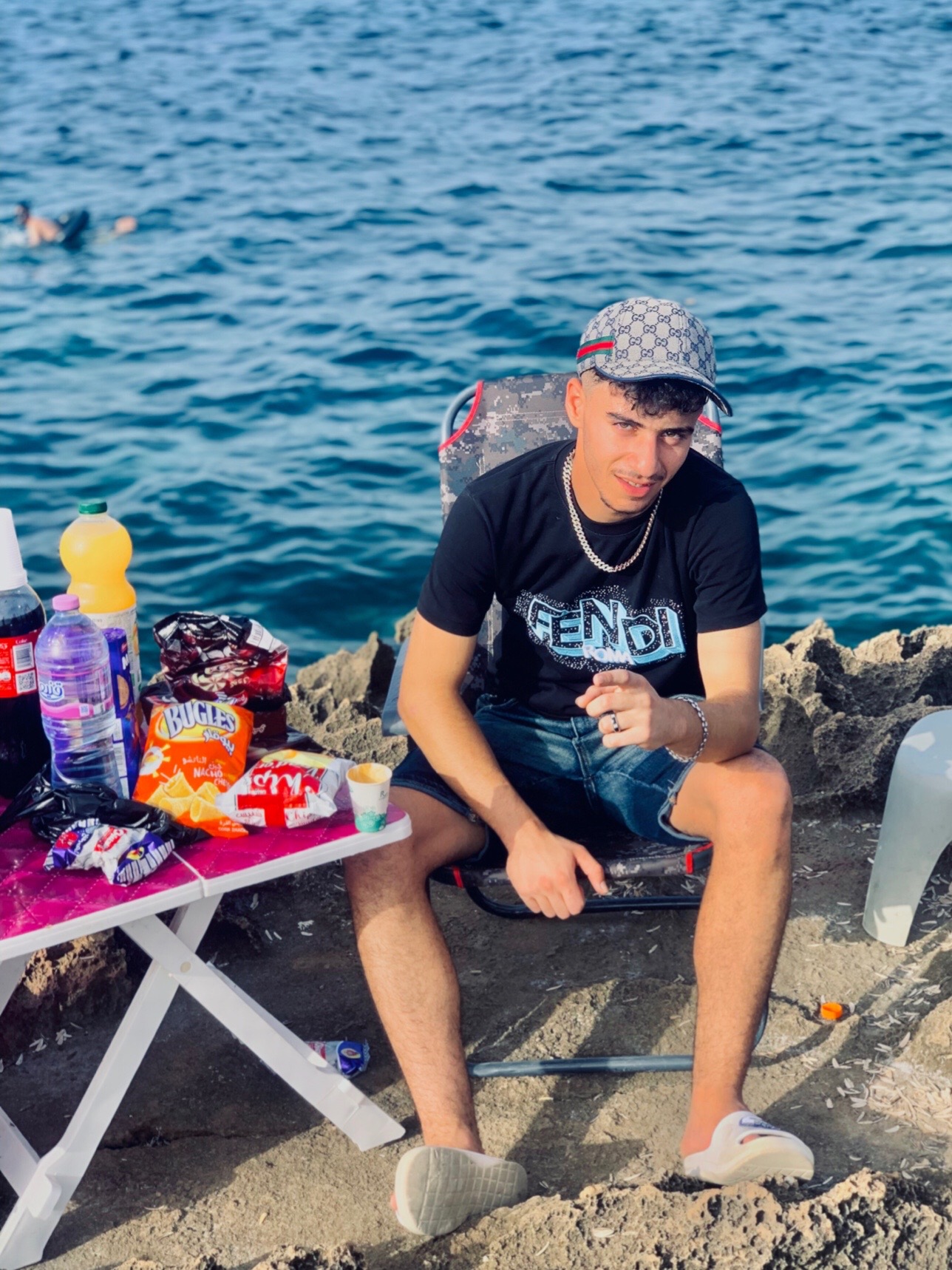 @❗️MAHDI TALMENE ❗️
