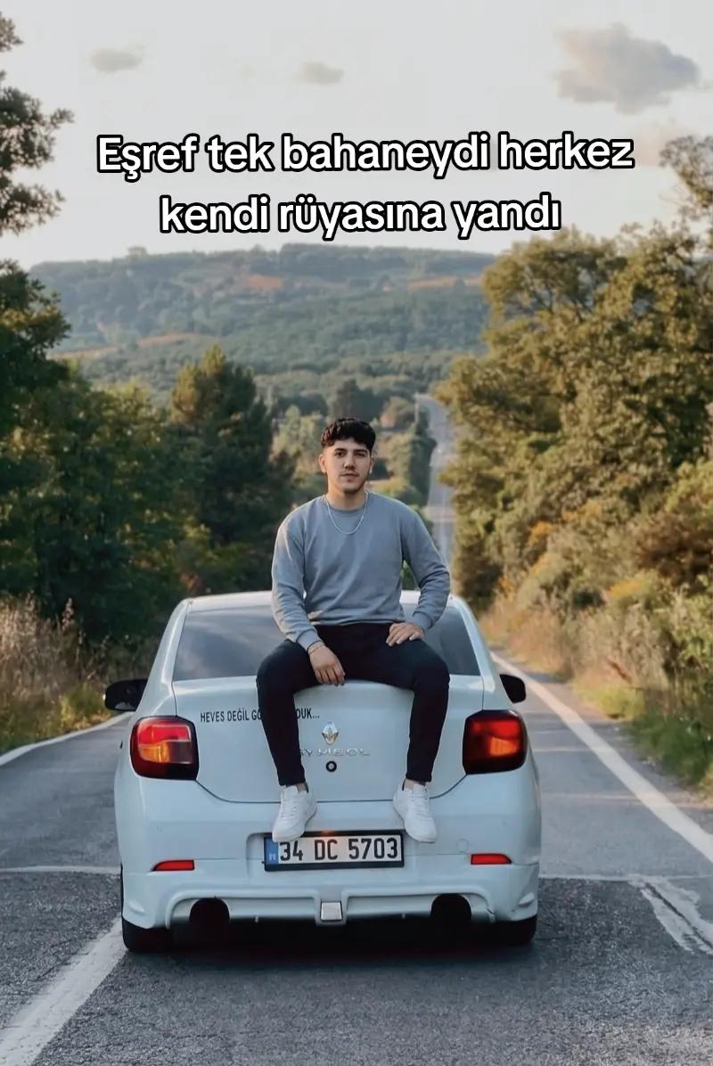@E. G&uuml;neş