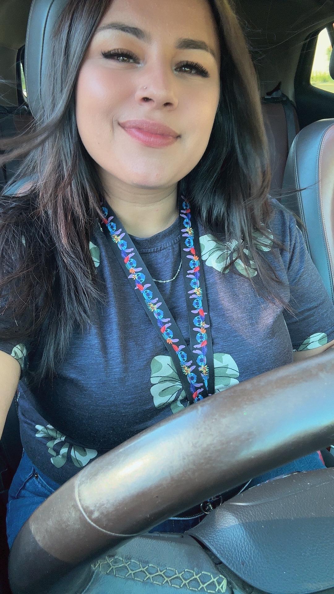 @Smileysworld