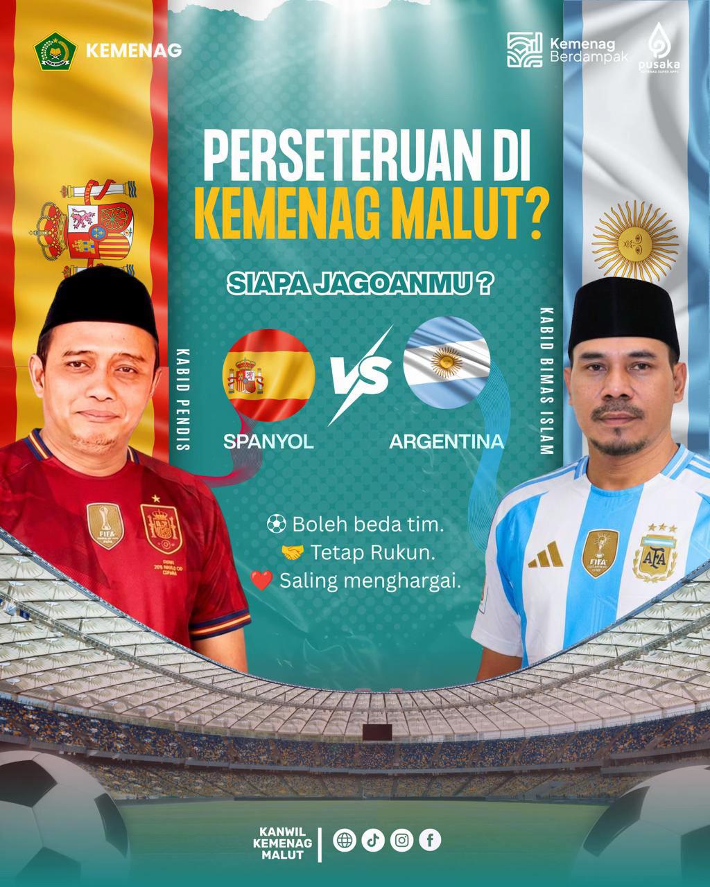 @KanwilKemenagMalut