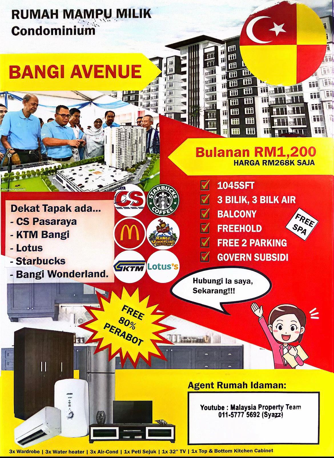 @Malaysia Property Team