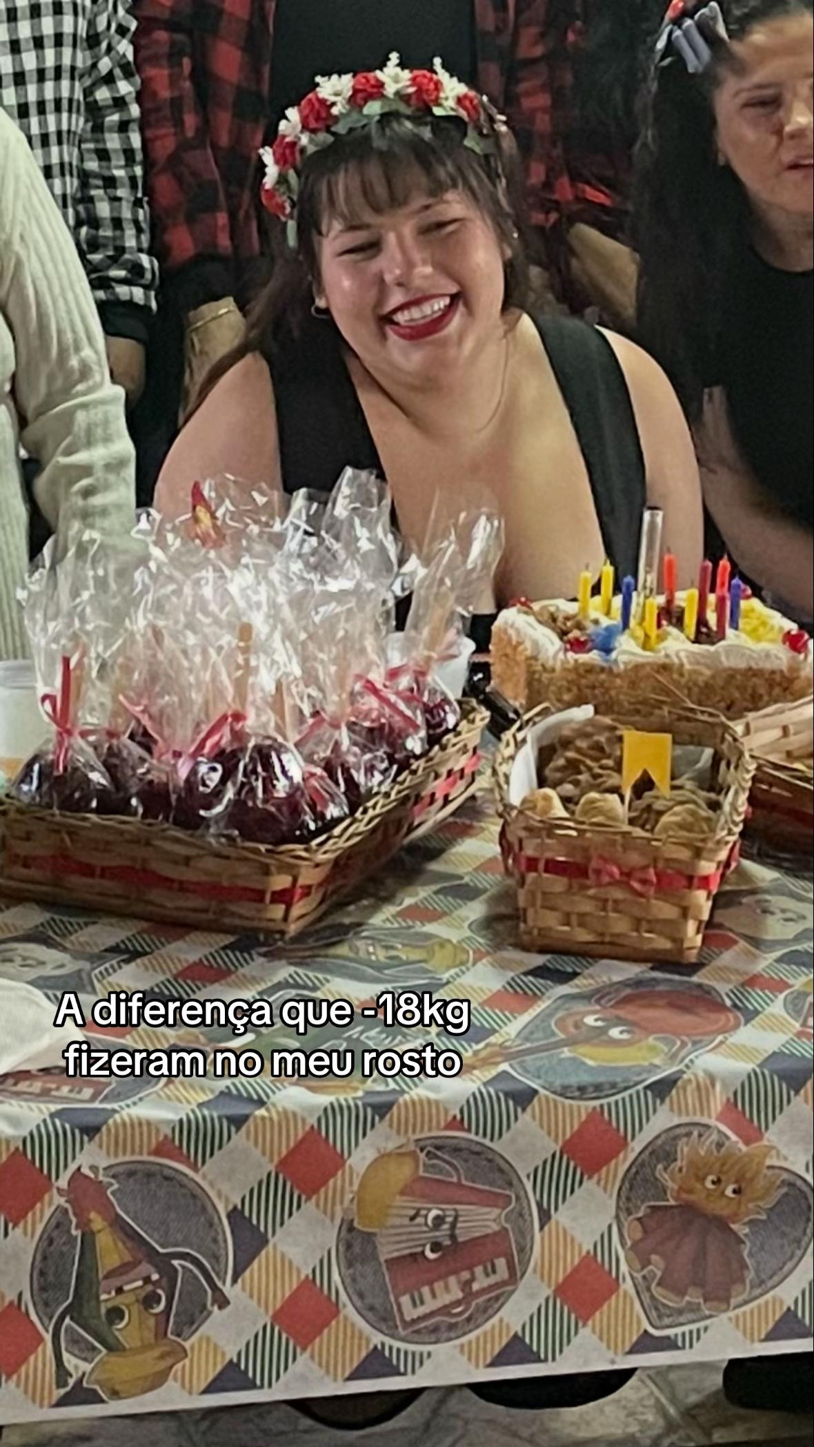 @Camile Pereira