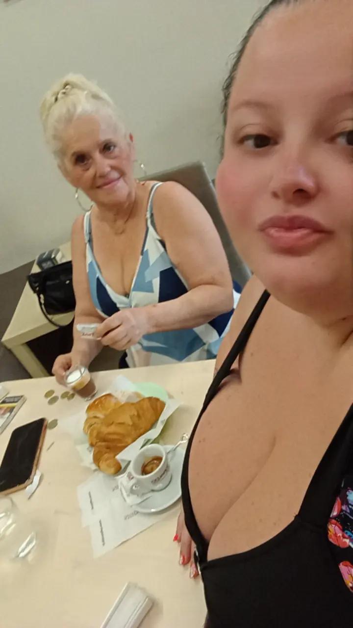 @Anna Maria Parisi