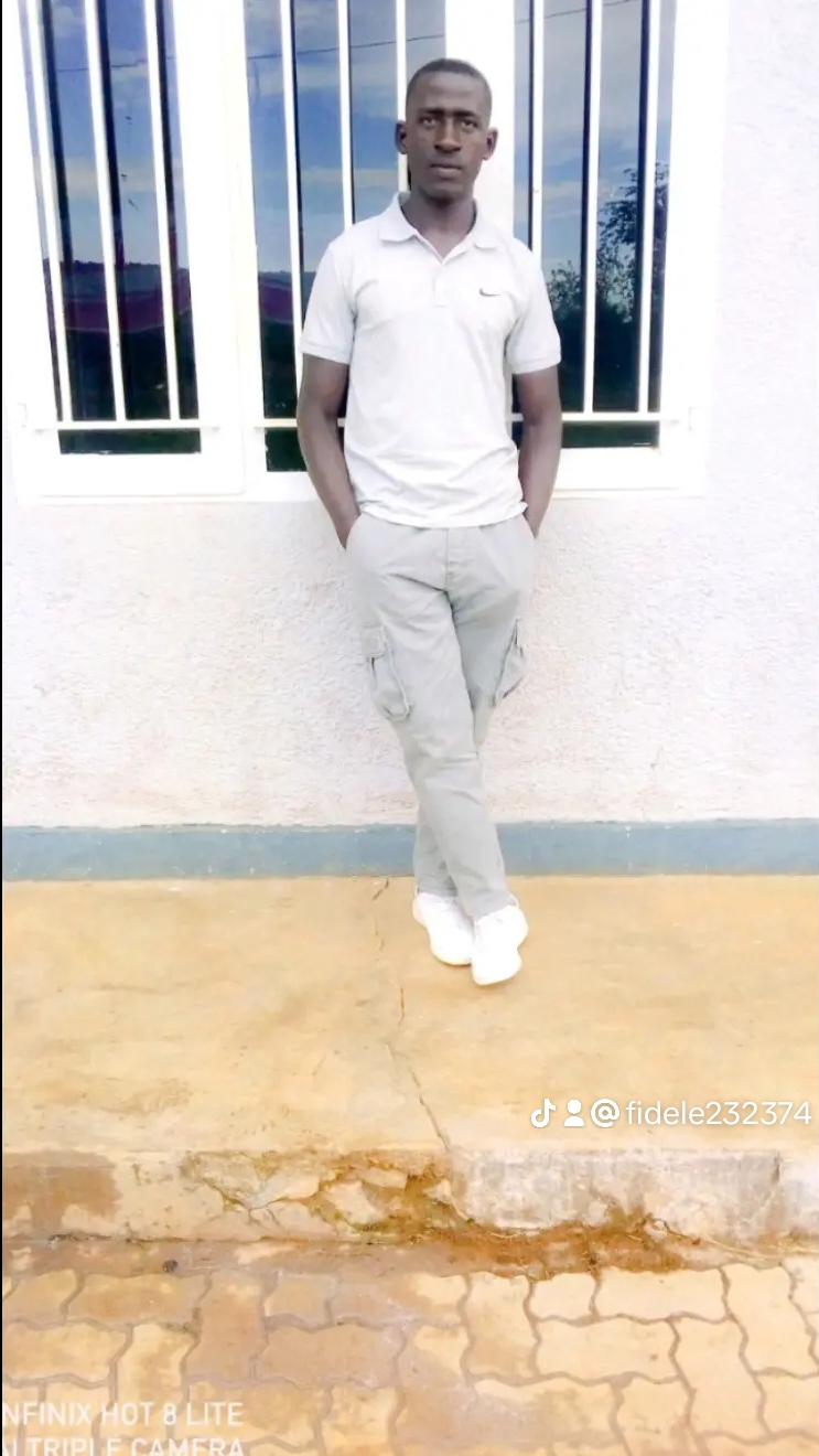 @Fidele♥️🇷🇼♥️