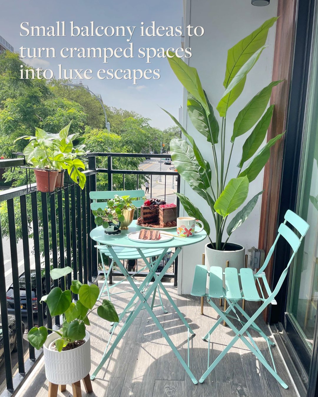 @Apartment Therapy