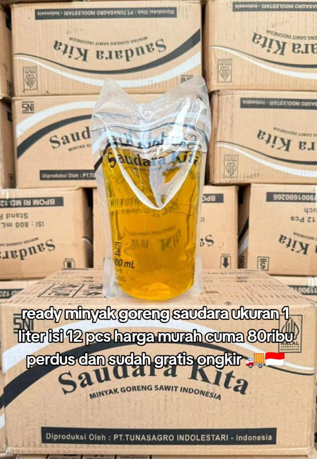 @GUDANG SEMBAKO ABADI