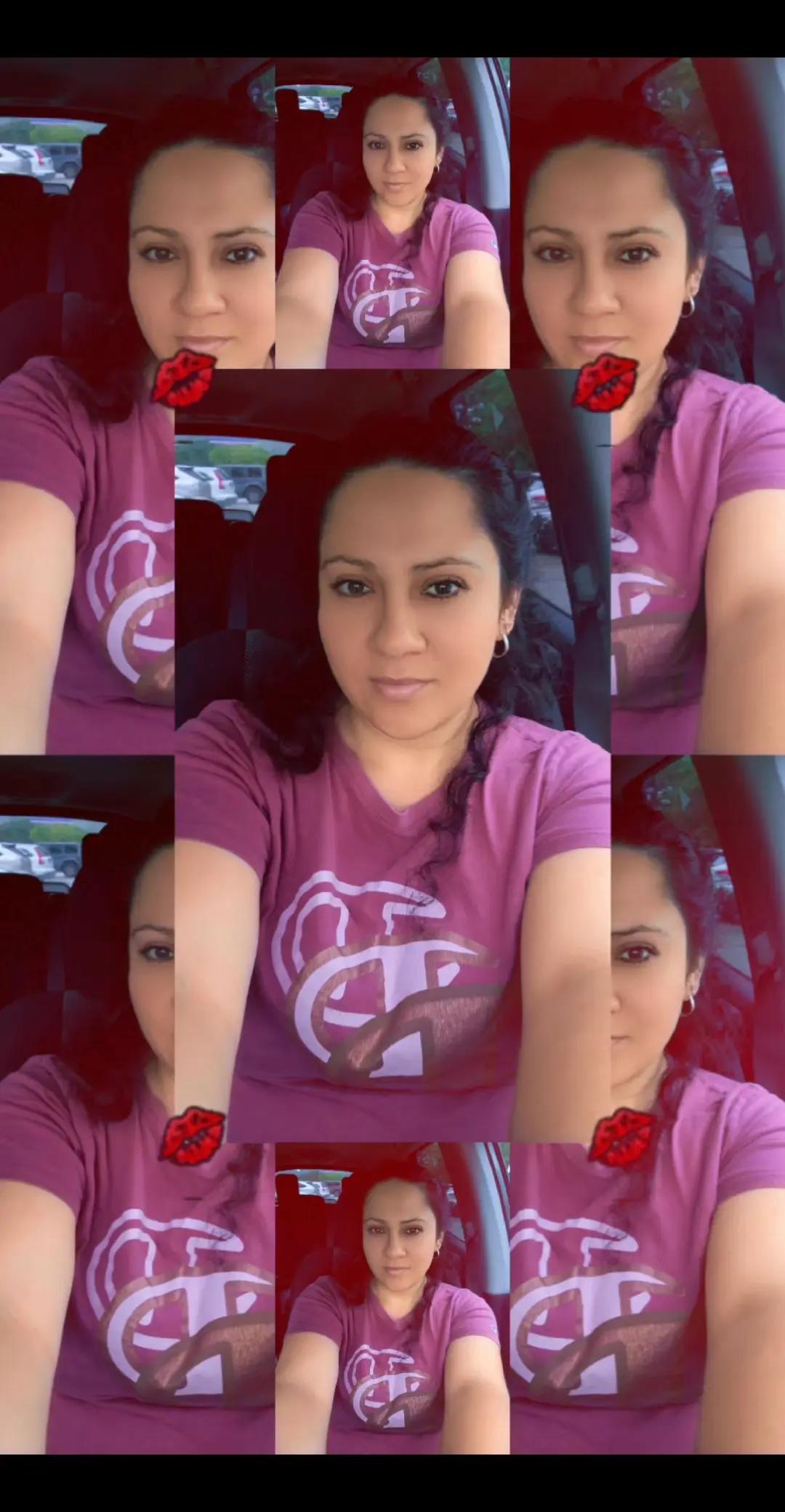 @Cande Prieto