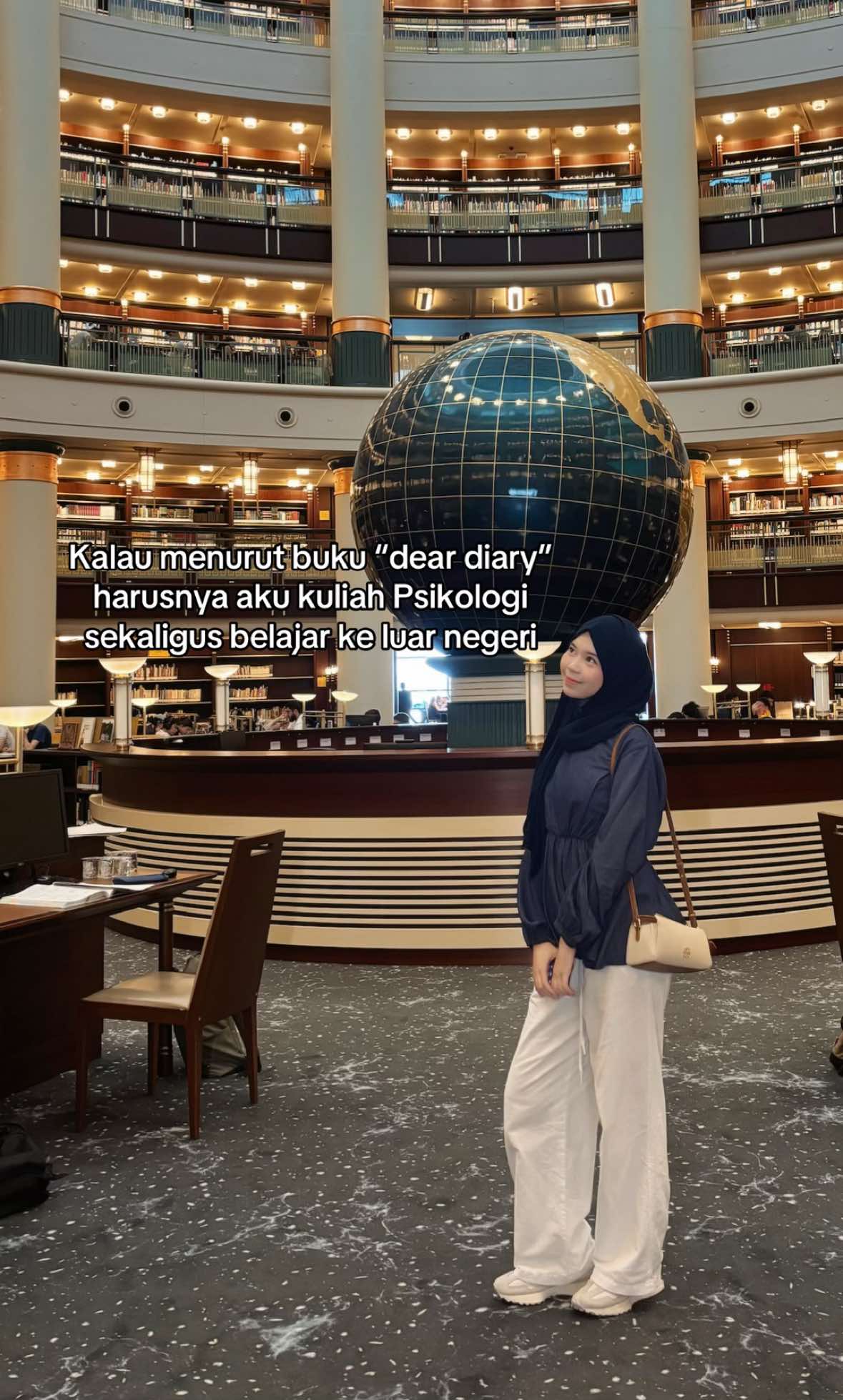 @Universitas Islam Indonesia