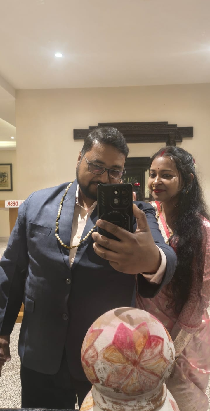 @Preeti Thakur