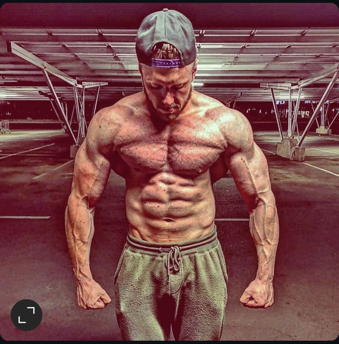 @Gaz fitness coach