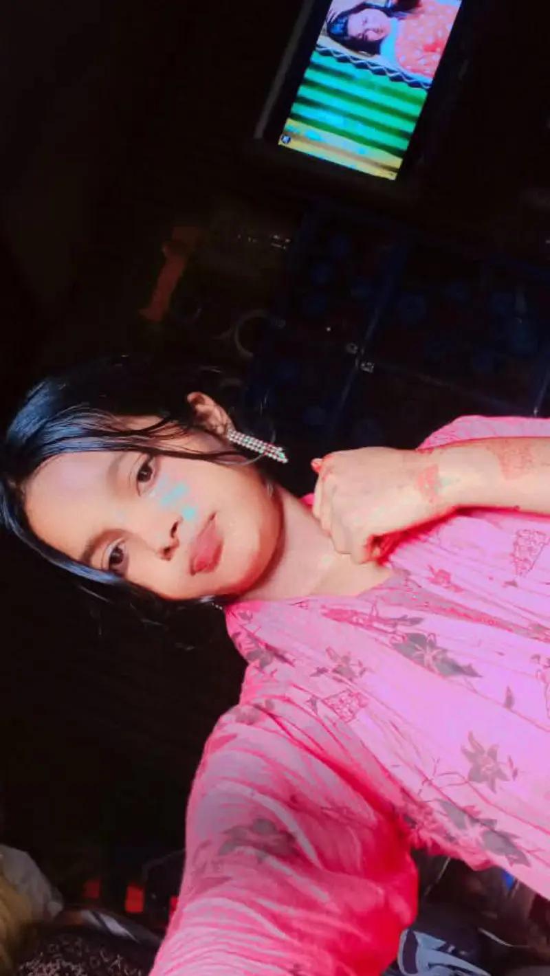 @একটা মনের মানুষ চাই 😉🥰