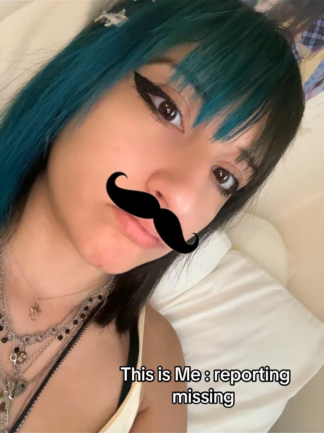 @𖤐Amber𖤐