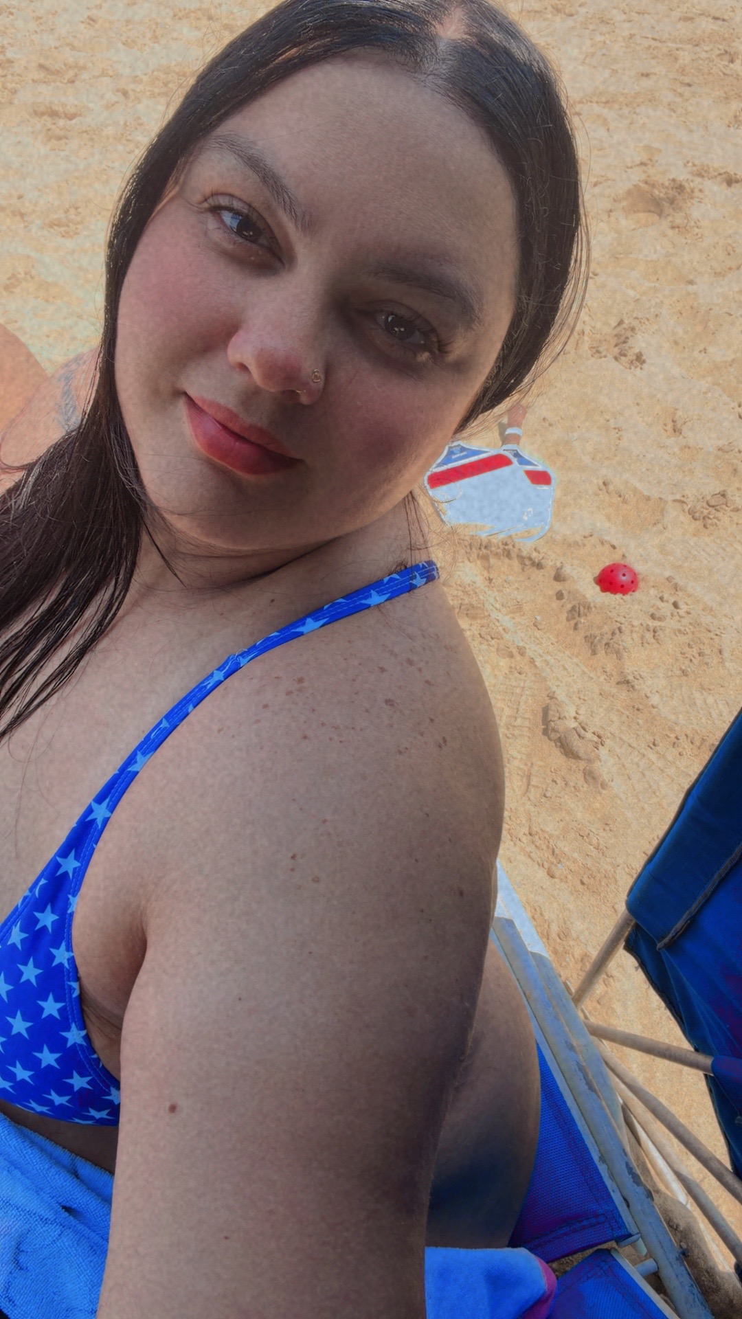 @🍓 La cuchi cuchi 🍓