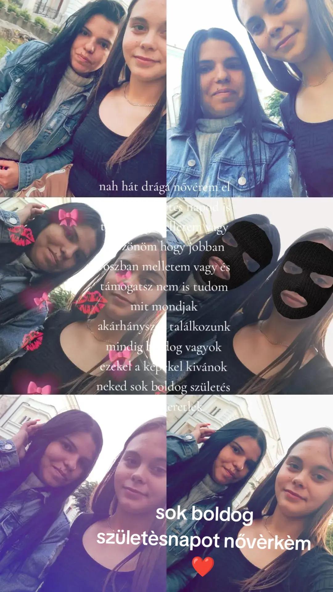 @Szandi.királynőd❤️👸🏾