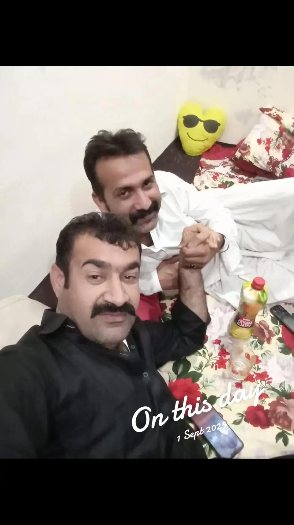 @Malik Arif khokhar