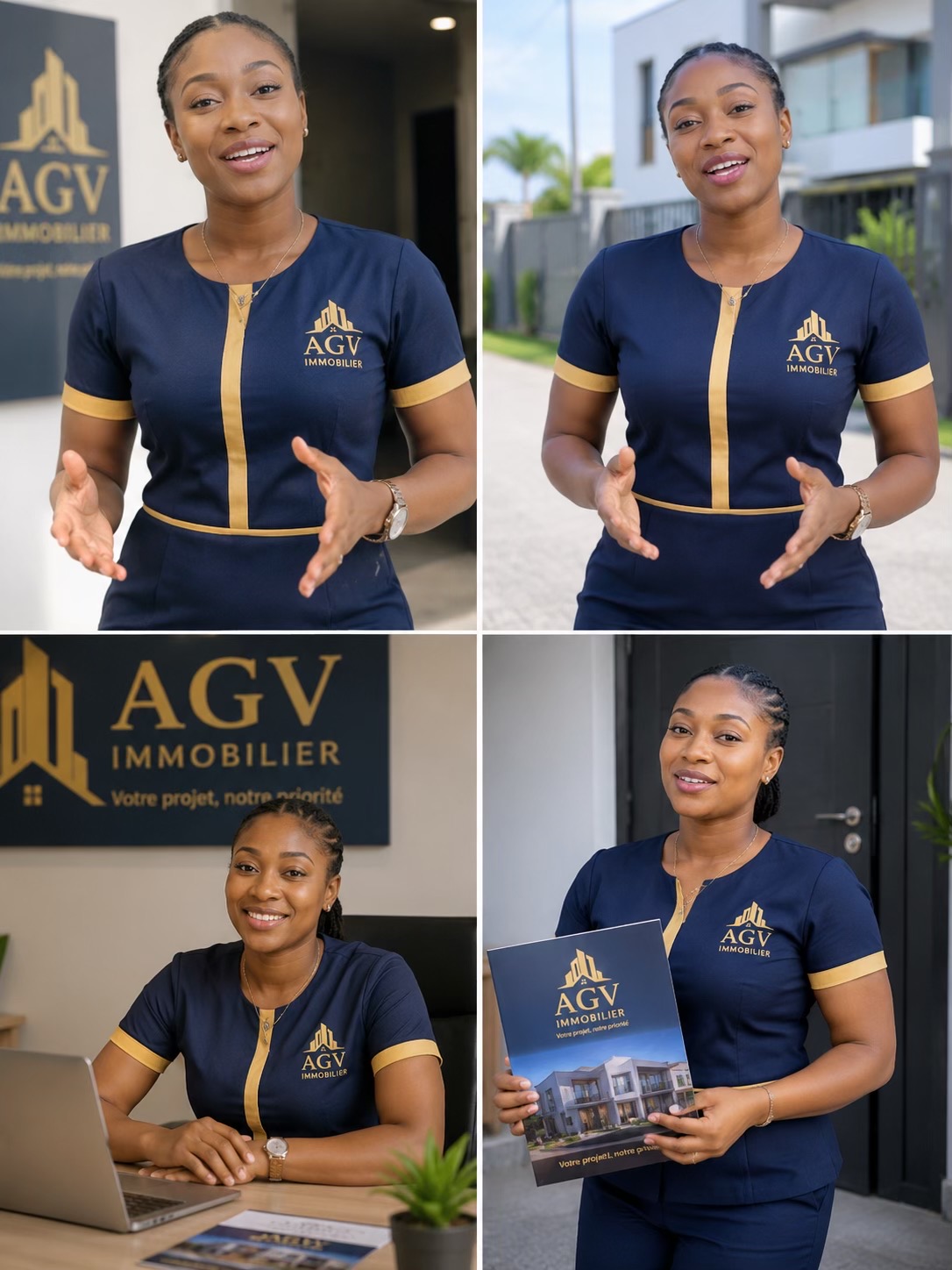 @Abidjan immobilier