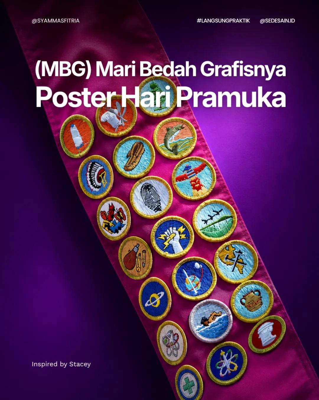 @Syammas P. S | Canva Creator