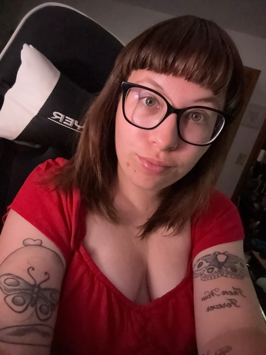 @😈🤓Andrea Woody🤓😈