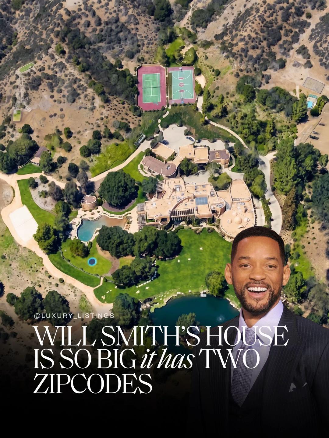 @Luxury Listings