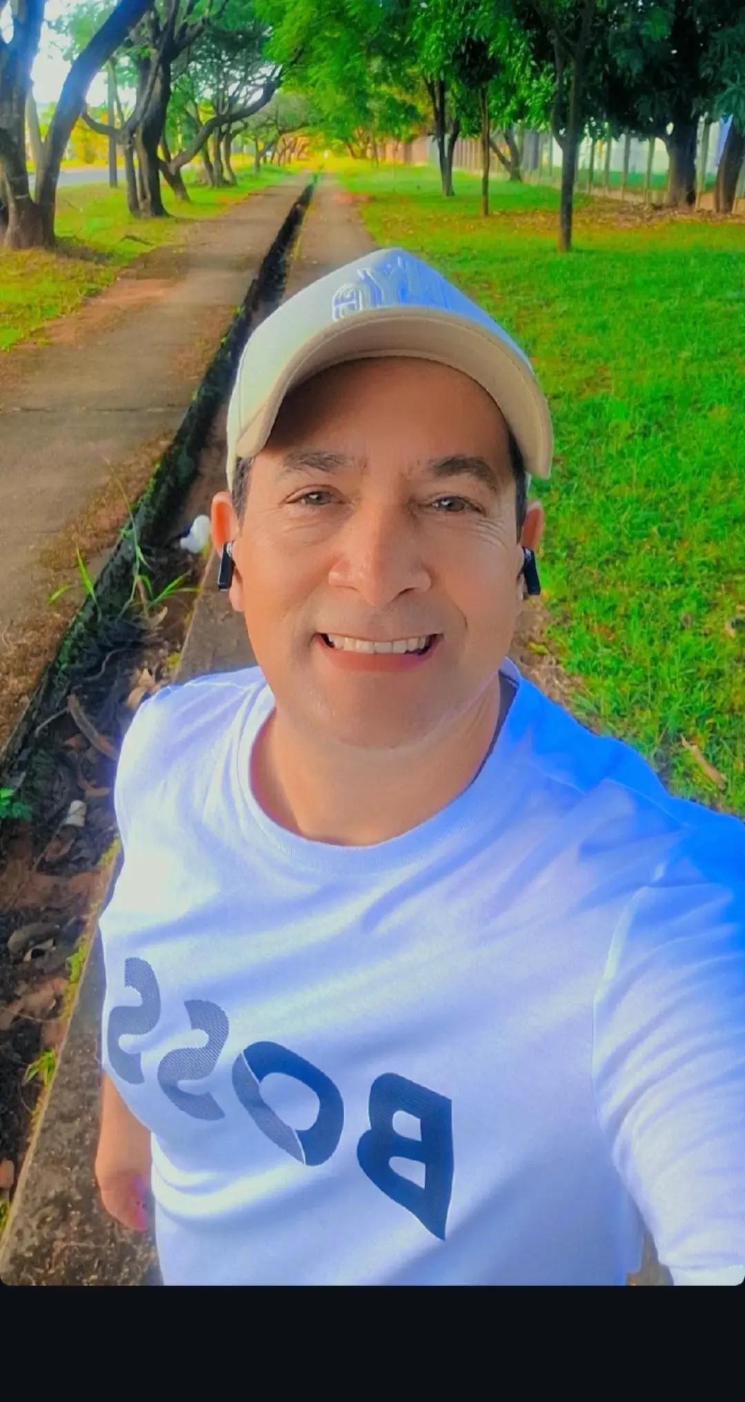 @Josmar De Melo